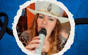 Muere Elizabeth "Pato" Sotelo, querida cantante de la música regional chaqueña