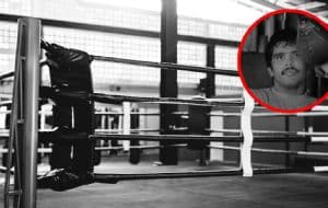 Muere en su casa querido ex boxeador fue uno de los grandes rivales de Julio César Chávez, pedían oraciones por él
