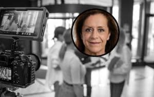 Muere famosa conductora de Televisa; colaboró en uno de los programas más exitosos de la TV