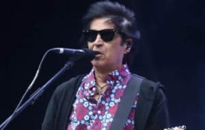 Muere Felipe Staiti, guitarrista de Enanitos Verdes a los 64 años