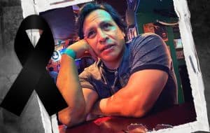 Muere Gerardo Taracena a los 55 años, el reconocido actor mexicano de Narcos, Apocalypto y Diablero