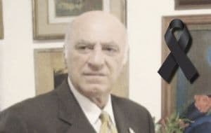 Muere Jorge Lozano Soriano, creador de “Mujer casos de la vida real”, a los 89 años