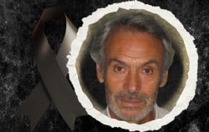 Muere Juan de la Loza, primer actor mexicano que trabajó con Arturo Ripstein