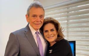 Muere Juan Francisco Castañeda, hermano de la periodista Mara Patricia