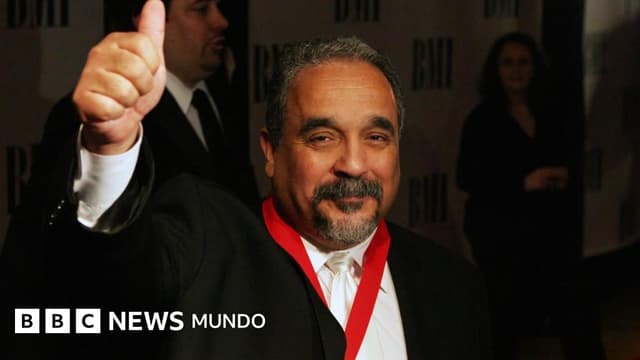 Muere la leyenda de la salsa Willie Colón