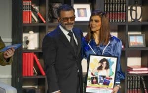 Muere la mamá del actor, Eduardo Capetillo; surgen nuevos detalles sobre el repentino fallecimiento