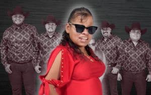 Muere Lupita García, cantante del grupo Musical Milagro tras varios días en el hospital