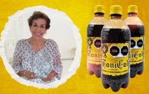 Muere Martha Elena Solorza Hernández, la dueña de Tonicol