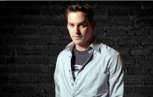 Muere Nicholas Brendon, famoso actor de "Buffy la cazavampiros" a los 54 años