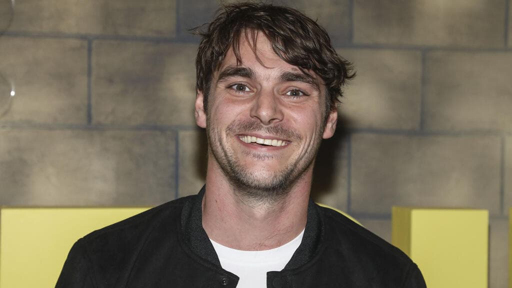Muere RJ Mitte, actor de 'Breaking Bad', a los 34 años