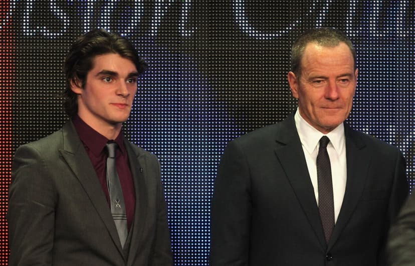 Muere RJ Mitte, actor que interpretó al hijo de Walter White en 'Breaking Bad', a los 34 años