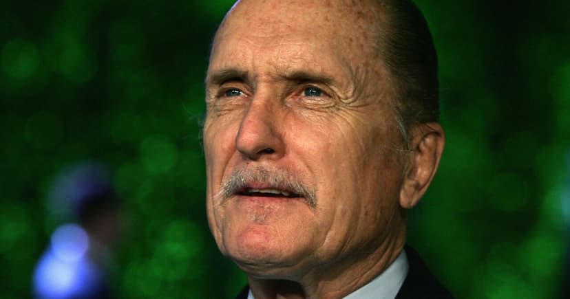 Muere Robert Duvall, legendario actor de ‘El Padrino’ y ‘Apocalipsis Ahora’, a los 95 años