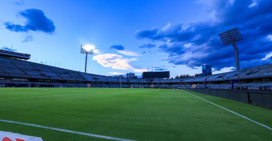 Muerte de aficionado tuvo que ver con que echaran a Cruz Azul de CU