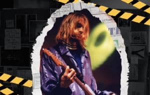 Muerte de Kurt Cobain fue un homicidio, revela nuevo informe forense en Estados Unidos