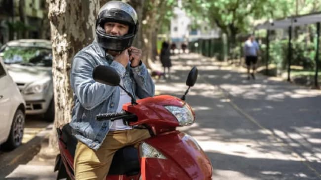 Multa por manejar sin casco en Edomex aumentará a partir del 1 de febrero