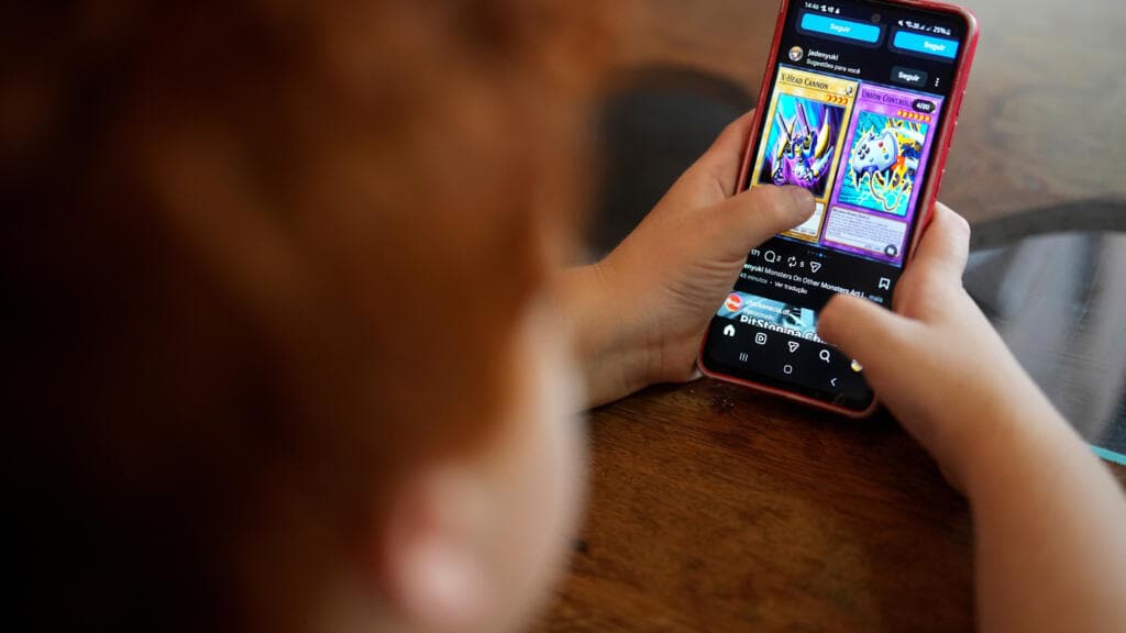 Multan a Meta en EE. UU. con USD 375 millones por facilitar explotación infantil en sus redes