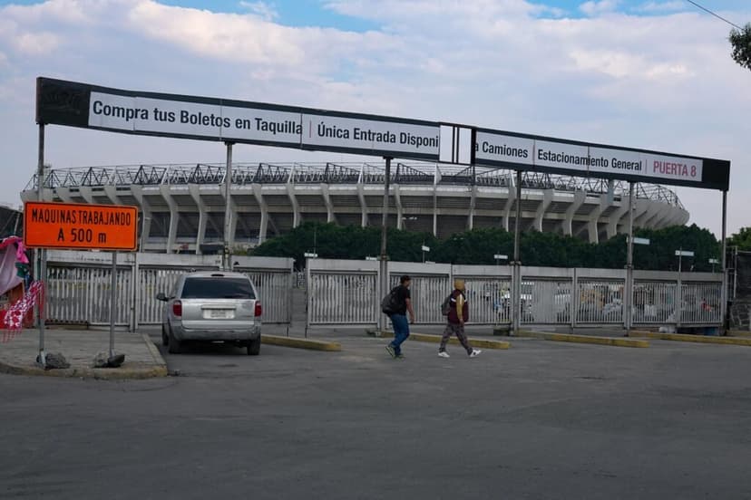 Mundial 2026: así será el plan de movilidad para llegar al Estadio CDMX durante los partidos