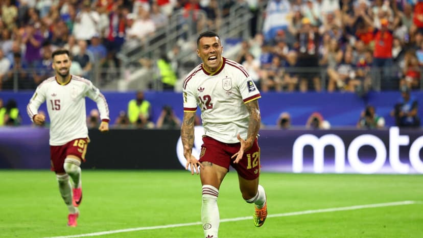 Mundial 2026: España arruina el 14 de julio francés y deja a 'les Bleus' fuera de la final