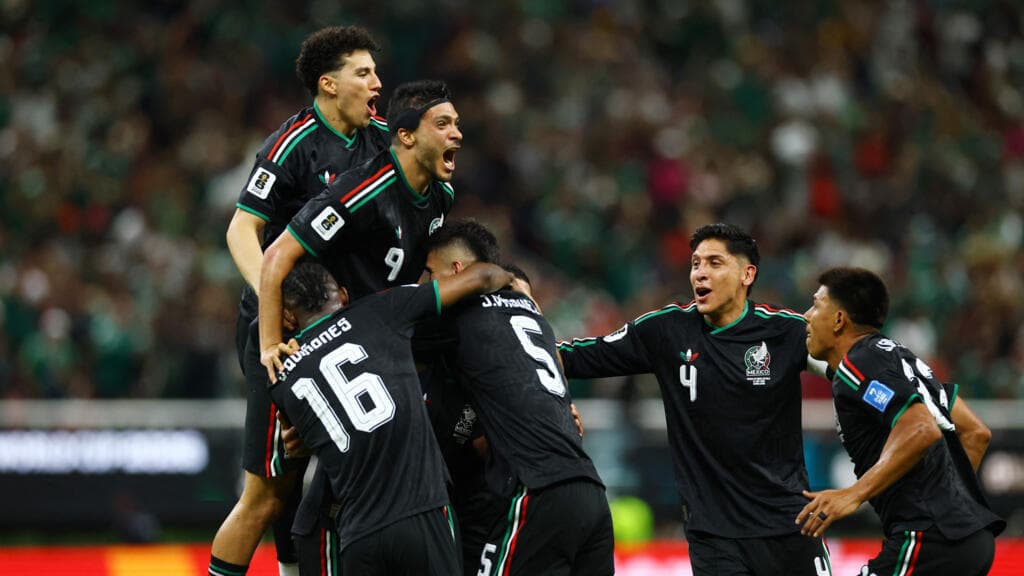 Mundial 2026: México asegura primer lugar del Grupo A y abre la lista de clasificados a segunda ronda