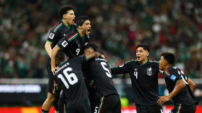 Mundial 2026: México asegura primer lugar del Grupo A y abre la lista de clasificados a segunda ronda