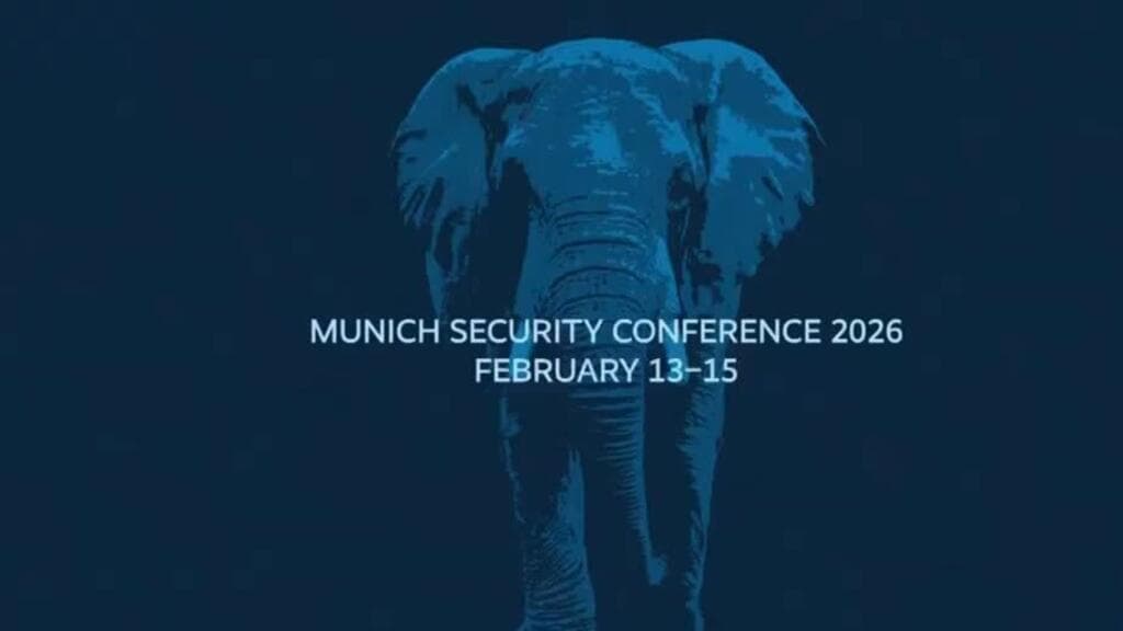 Múnich 2026: Ucrania, Groenlandia y la OTAN centran la agenda de seguridad