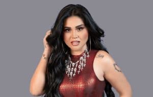 ¿Murió Gomita?, el mensaje que encendió las alarmas en redes sociales; ella lo desmiente y revela quién le salvó la vida