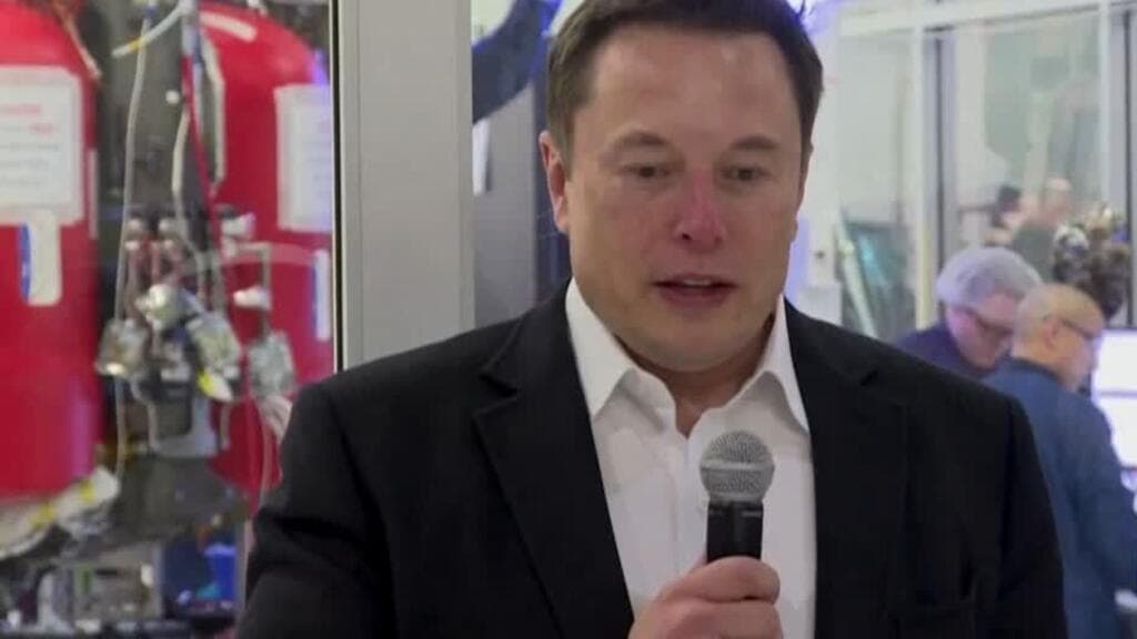 Musk es declarado culpable de engañar a accionistas durante la compra Twitter