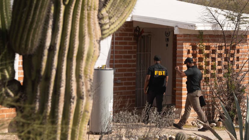 Nancy Guthrie, el caso que conmociona a EE. UU.: una súplica y el ADN que comienza a dar pistas