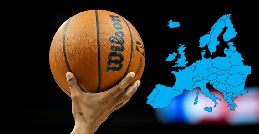 NBA y sus planes de una “Champions League” en Europa: ¿Qué equipos se suman?