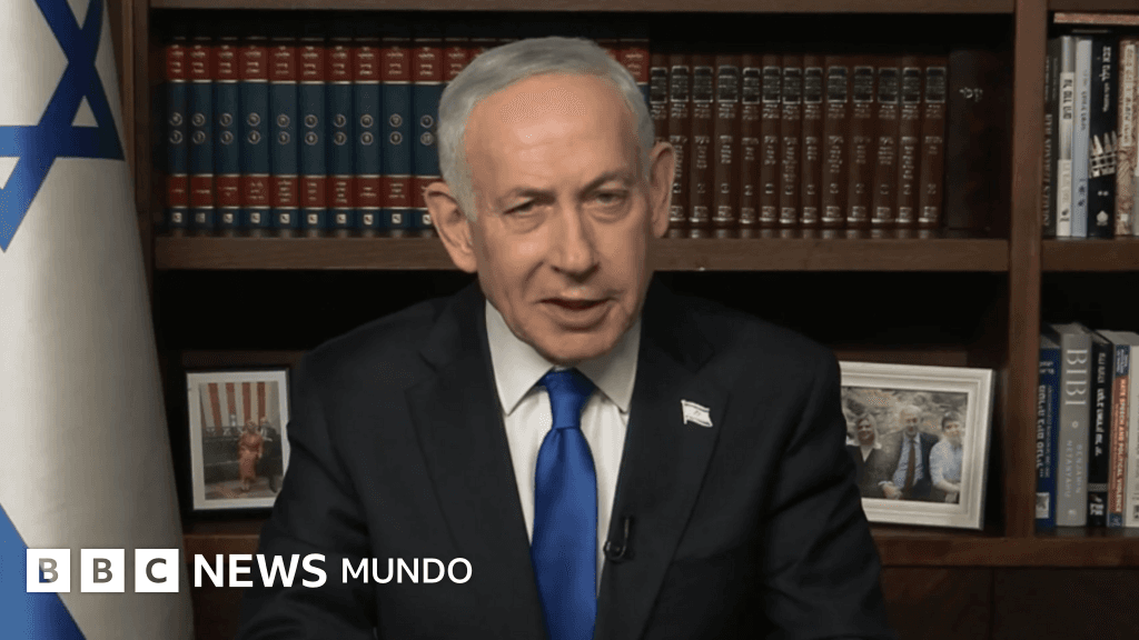 Netanyahu acusa a España de "librar una guerra diplomática" contra Israel y dice que pagará "un precio inmediato"