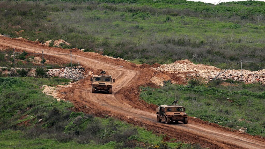 Netanyahu ordena "expandir" aún más la zona de amortiguación en el sur del Líbano