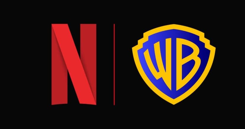 Netflix considera presentar una oferta en efectivo en su totalidad por Warner Bros.