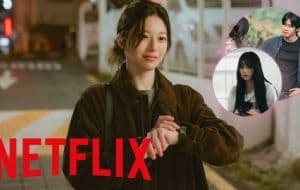 Netflix: La lista completa de K-Dramas que llegarán en abril