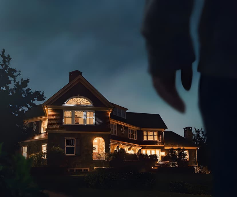 Netflix regresa esta serie de suspenso tras 4 años de silencio: la primera temporada alcanzó más de 79 millones de visualizaciones