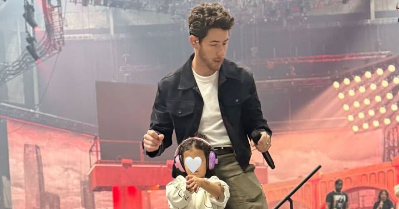 Nick Jonas revela las complicaciones que su hija Maltie Marie enfrentó al nacer: 'Tuvieron que resucitarla'