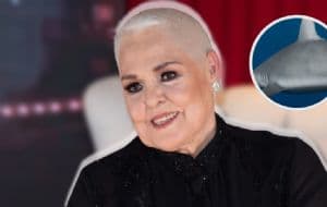 Nieto de Lupita D’Alessio es mordido por un tiburón; fue rescatado por su hermano