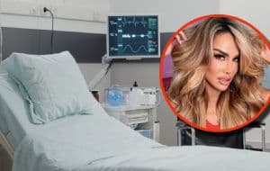 Ninel Conde es hospitalizada de EMERGENCIA, asegura que fue por un extraño parásito, ¿cuál es su estado de salud?