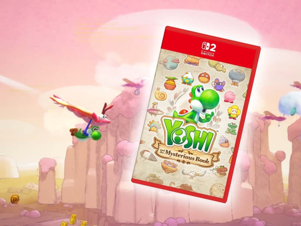 Nintendo terminó con el debate histórico de los juegos digitales: costarán menos que sus versiones físicas en México