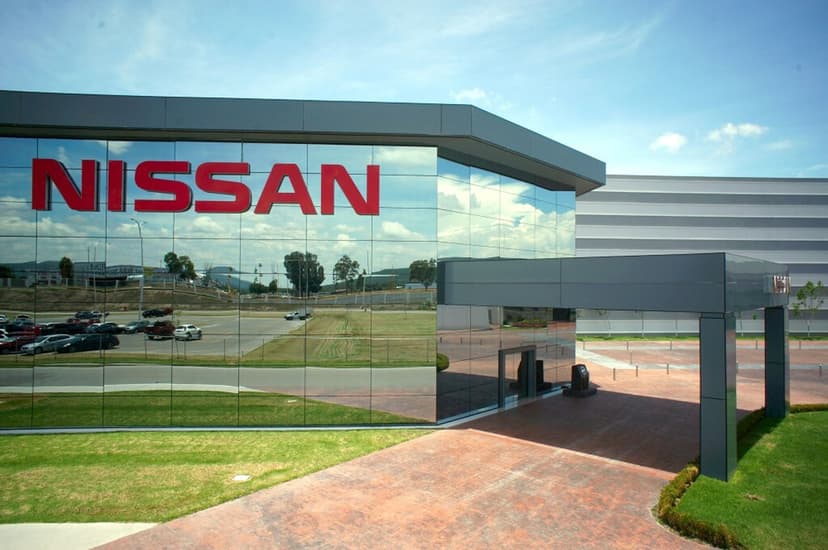 Nissan mueve su tablero en México tras cerrar CIVAC: Aguascalientes se convertirá en su corazón industrial