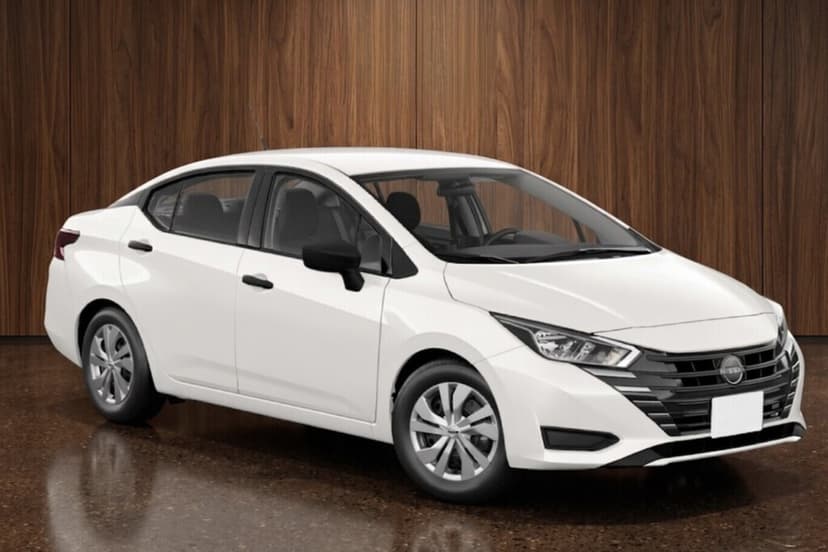 Nissan tiene un auto por menos de 270,000 pesos en México y estos son los requisitos para comprarlo con 36 meses sin intereses