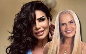 Niurka responde de forma contundente al reto de Lis Vega para pelear en el ring