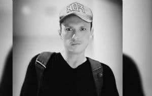 “No aguantó más su cuerpo”: padre del exacadémico Héctor Zamorano confirma murió por paro respiratorio