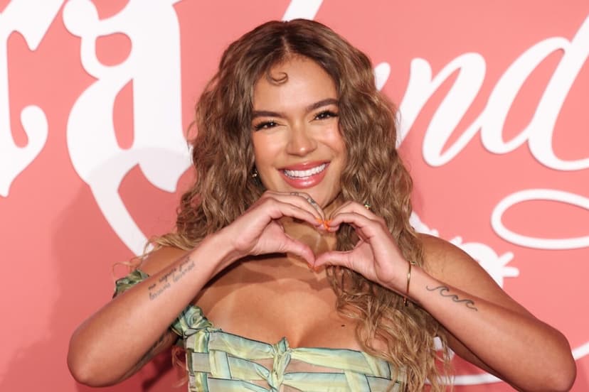 No defraudó: Karol G debuta se corona en Coachella como la primera headliner latina de la historia