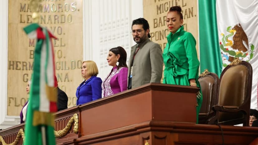 ¿No has pagado el predial? Brugada anuncia que no habrá multas ni recargos; así lo puedes pagar