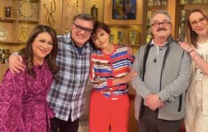 ”No me hagas que abra la boca”: Ex asistente de Pati Chapoy lanza advertencia y revela mal tratos en Ventaneando