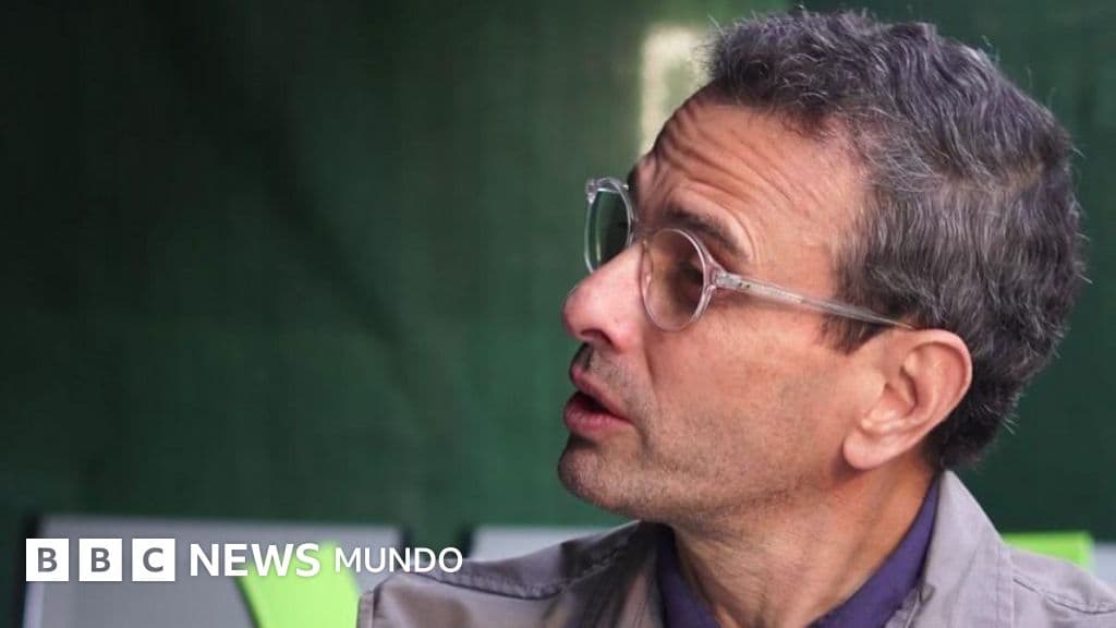 "No olvidemos que EE.UU. tiene sus intereses y no necesariamente coinciden con los de los venezolanos": BBC Mundo entrevista a Henrique Capriles