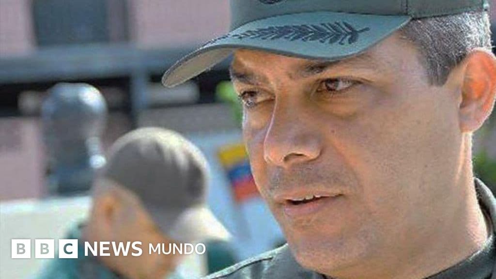 "No podía creer que mi torturador viviera libremente en EE.UU.": los venezolanos que reconocieron en una telenovela al militar responsable de sus detenciones