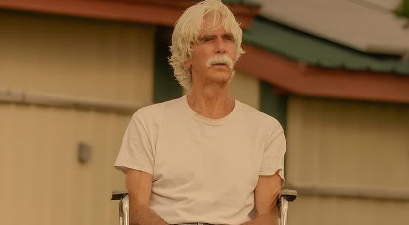 "No podía trabajar solo por dinero": a sus 81 años, este actor sigue activo en Hollywood y sabe perfectamente cómo llegó hasta allí