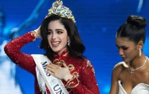 “No voy a renunciar”: Fátima Bosch le pone un alto a psicóloga de Harvard ante críticas por ganar Miss Universo