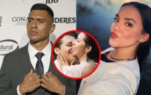 Nombran a Heliud Pulido y su novia Sofia Arroyo como los nuevos "Nodal y Ángela Aguilar" de Exatlón México